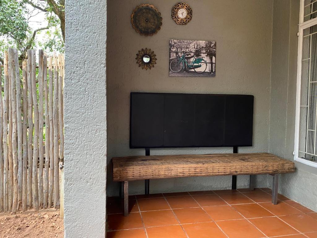 Endonini House Lovely 3 Bedroom Mbombela Chambre photo